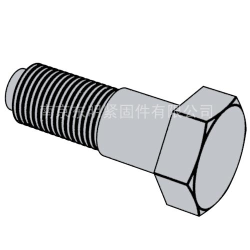 GB/T27 外六角螺栓