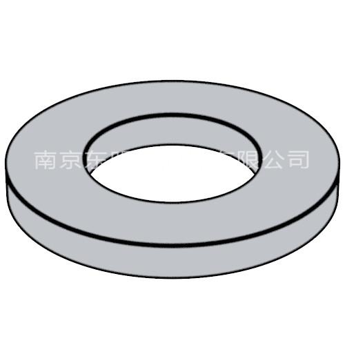 GB/T848 不銹鋼墊圈